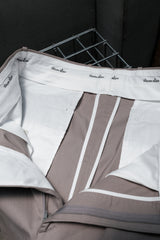 Steven Alan Classic Pleated Trousers 日線雙打褶垂墜休閒闊腿褲