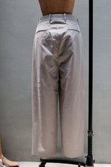 Steven Alan Classic Pleated Trousers 日線雙打褶垂墜休閒闊腿褲