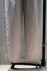 Steven Alan Classic Pleated Trousers 日線雙打褶垂墜休閒闊腿褲
