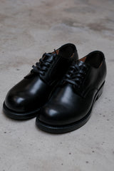 Rolling Dub Trio In'ei Black Dutch Box Calf 日本手工製鞋品牌 陰翳 黑色德比鞋 全新