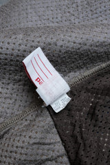 2002‘s “old patagonia“ retro-x jacket “gray“