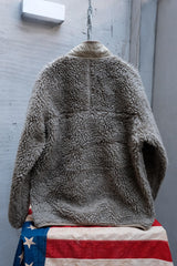 2002‘s “old patagonia“ retro-x jacket “gray“