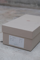 Oriental Shoemaker Tassel Slipon Suede Loafer Black 日本製鞋品牌 麂皮比利時樂福鞋