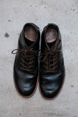 Red Wing Beckman Flatbox 9060 Boots 美式製鞋品牌 茶芯皮革經典工作靴 美國製
