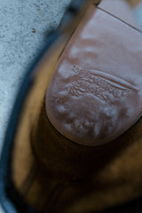 Red Wing Beckman Flatbox 9060 Boots 美式製鞋品牌 茶芯皮革經典工作靴 美國製