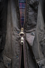 Barbour Classic Bedale Wax Jacket 油布外套
