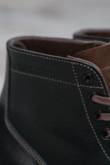 Brother Bridge Escape Leather Work Boots 日本製鞋品牌 Escape 初代牛皮工裝靴 日本製