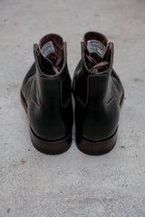 Brother Bridge Escape Leather Work Boots 日本製鞋品牌 Escape 初代牛皮工裝靴 日本製