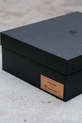 Brother Bridge Escape Leather Work Boots 日本製鞋品牌 Escape 初代牛皮工裝靴 日本製