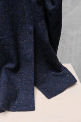 UNITED ARROWS Wool Blend Donegal Tweed Suit 羊毛混紡西裝套裝 義大利製