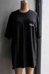 Neighborhood x Dr. Woo Printed T-Shirt 聯名印花短袖上衣