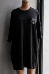 Neighborhood x Mister Cartoon "Uncle Toons Mart" Printed T-Shirt 聯名印花短袖上衣