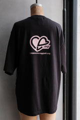 nul1.org x eggtall Spilled Cream Tee