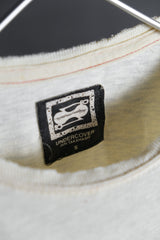 UNDERCOVER 03S/S Scab Tee タカハシシールド 2003年傑作 アンチカーラインロゴ ショートT 日本製