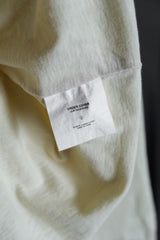 UNDERCOVER 03S/S Scab Tee タカハシシールド 2003年傑作 アンチカーラインロゴ ショートT 日本製