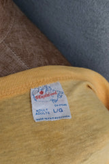 Vintage Snoopy "Dirty Dogs" Graphic T-Shirt 史努比 "Dirty Dogs" 古著印花短袖上衣