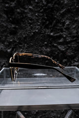 A BATHING APE × mastermind JAPAN BMJ002 Sunglasses 聯名限定版太陽眼鏡