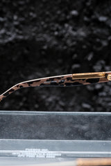 A BATHING APE × mastermind JAPAN BMJ002 Sunglasses 聯名限定版太陽眼鏡