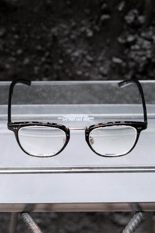 YELLOWS PLUS × Common Sense (CMSS) YVES Sunglasses 聯名系列太陽眼鏡