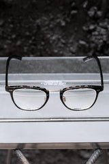 YELLOWS PLUS × Common Sense (CMSS) YVES Sunglasses 聯名系列太陽眼鏡