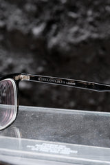 YELLOWS PLUS × Common Sense (CMSS) YVES Sunglasses 聯名系列太陽眼鏡
