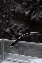 YELLOWS PLUS × Common Sense (CMSS) YVES Sunglasses 聯名系列太陽眼鏡