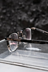 YELLOWS PLUS × Common Sense (CMSS) YVES Sunglasses 聯名系列太陽眼鏡
