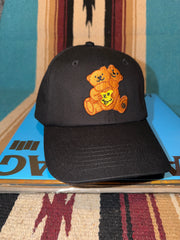 Rollmance Honey &Trap 6-Panel Cap