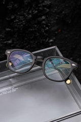 MOSCOT x smart LEMTOSH "smart C" (100th Anniversary Edition)