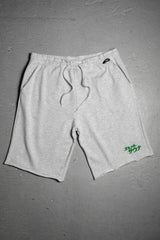 極樂湯× FREAK'S STORE Sauvenir All Night Sweat Shorts