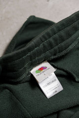 極樂湯× FREAK'S STORE Sauvenir All Night Sweat Shorts