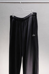 Alo Accolade Straight Leg Sweatpant