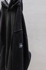 Alo Yoga Make Waves Hoodie