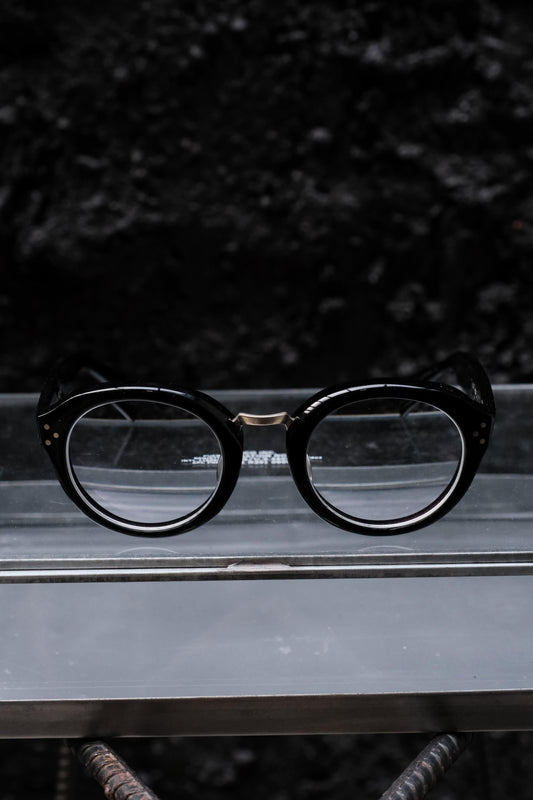 N.HOOLYWOOD × ayame 限定聯名款 Handmade Sunglasses 日本製手工墨鏡