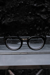 N.HOOLYWOOD × ayame 限定聯名款 Handmade Sunglasses 日本製手工墨鏡