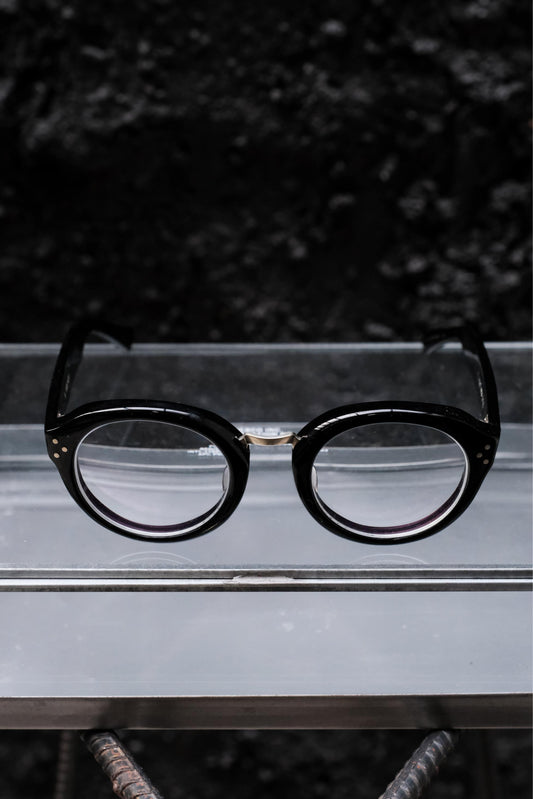 N.HOOLYWOOD × ayame 限定聯名款 Handmade Sunglasses 日本製手工墨鏡