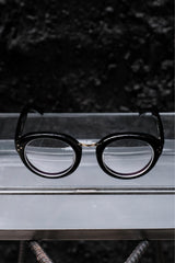 N.HOOLYWOOD × ayame 限定聯名款 Handmade Sunglasses 日本製手工墨鏡