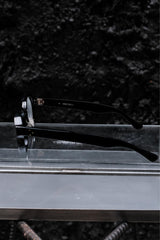 N.HOOLYWOOD × ayame 限定聯名款 Handmade Sunglasses 日本製手工墨鏡