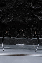 N.HOOLYWOOD × ayame 限定聯名款 Handmade Sunglasses 日本製手工墨鏡