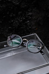 N.HOOLYWOOD × ayame 限定聯名款 Handmade Sunglasses 日本製手工墨鏡