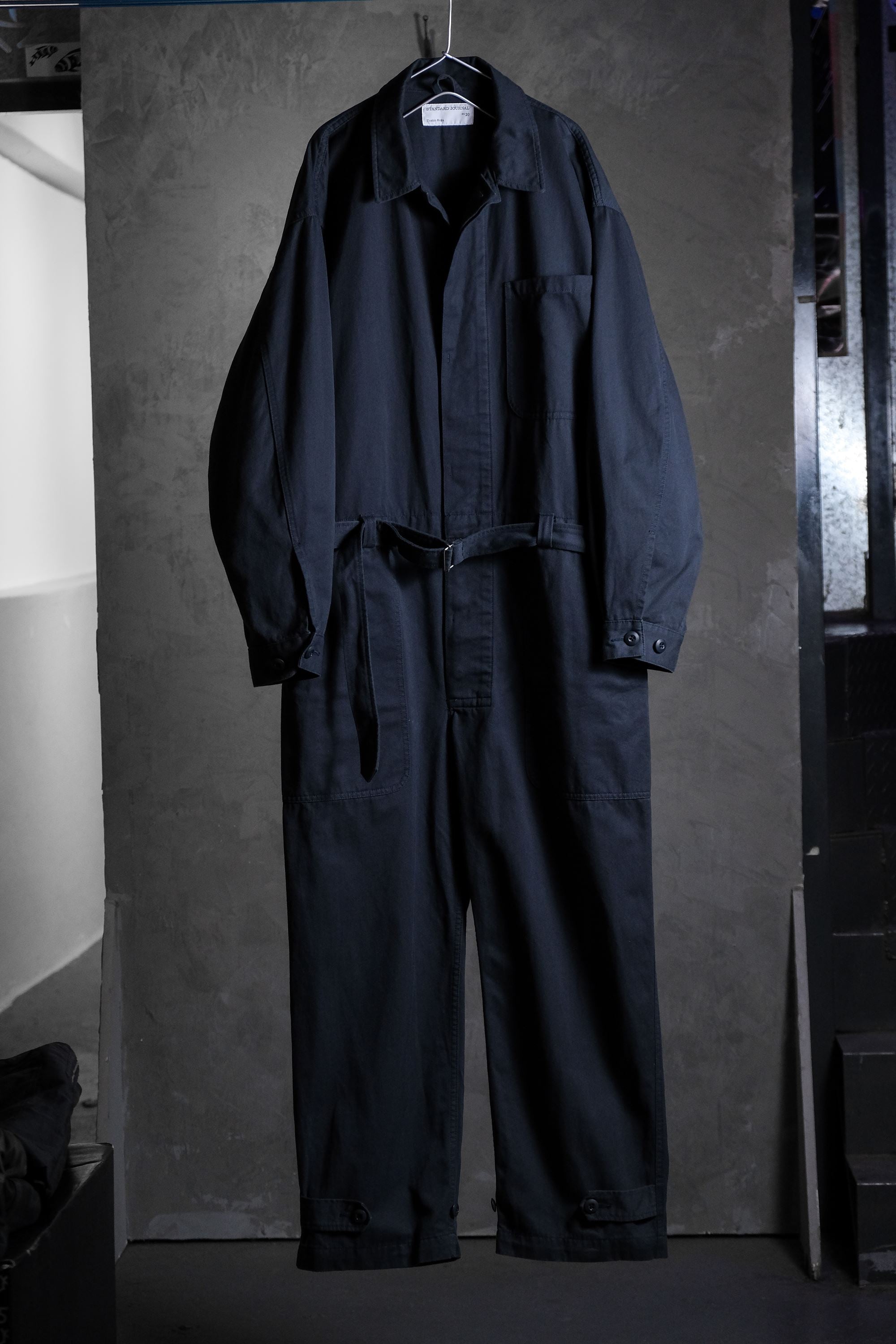 Journal Standard Suga All in one Coveralls