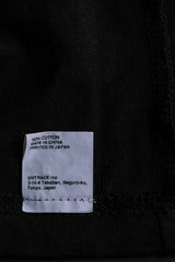 UNTRACE 25AW GRAPHIC L/S TEE
