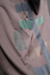 UNTRACE 25AW GRAPHIC L/S TEE