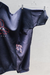 77circa Remake Wide Sweat Top