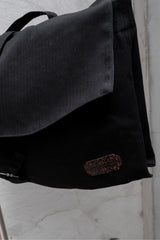 Professor.E Nerd Shoulder Bag