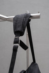 Professor.E Nerd Shoulder Bag