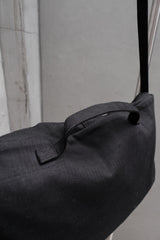 Professor.E Nerd Shoulder Bag