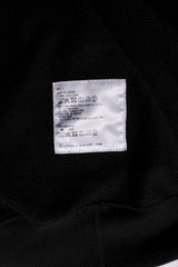 MARKAWARE Organic Cotton Heavy Fleece Skipper Huge Sweat