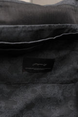 Professor.E Nerd Shoulder Bag