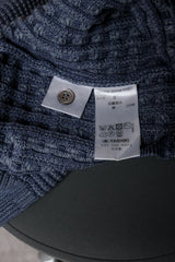 YASHIKI Akigumo Cardigan(LIGHT BLUE)